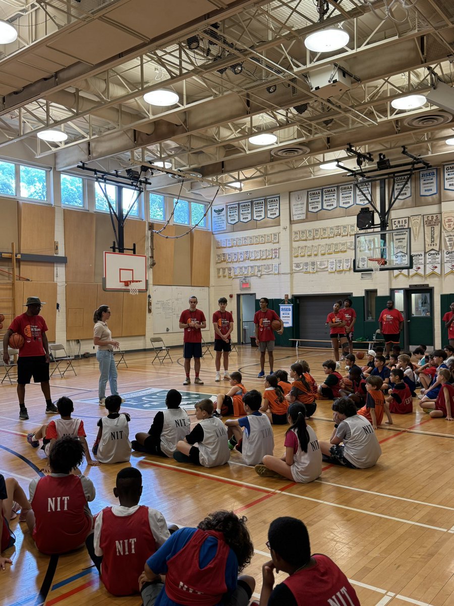 The Canada Summer Jobs program helps fund the next generation of youth mentors—like the counsellors at the Trevor Williams Kids Foundation. They’re learning leadership skills while making a positive impact on kids in our community. Canada Summer Jobs makes programs like this