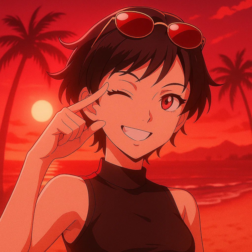 After 2 weeks, the team is finally all back from vacations. 🏝️

Sometimes it's essential to take a break and enjoy life

WE ARE BACK! 
Expect a few updates over the next few days.