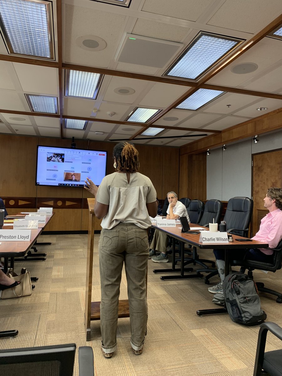 c3climate's tweet image. Richmond’s Code Refresh is underway — and your voice is needed! 📣 This is a key chance to support climate-smart, equitable zoning that builds connected, inclusive communities.
📌 Share your input now: app.atlas.co/shared/I8Qyj4d…
#RVACodeRefresh