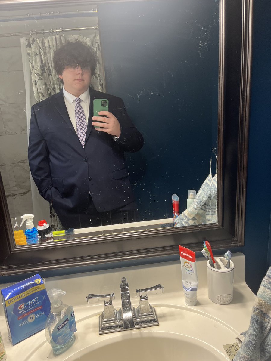 Transcendence 51 fit