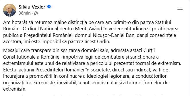 Hai sictir, bă!
