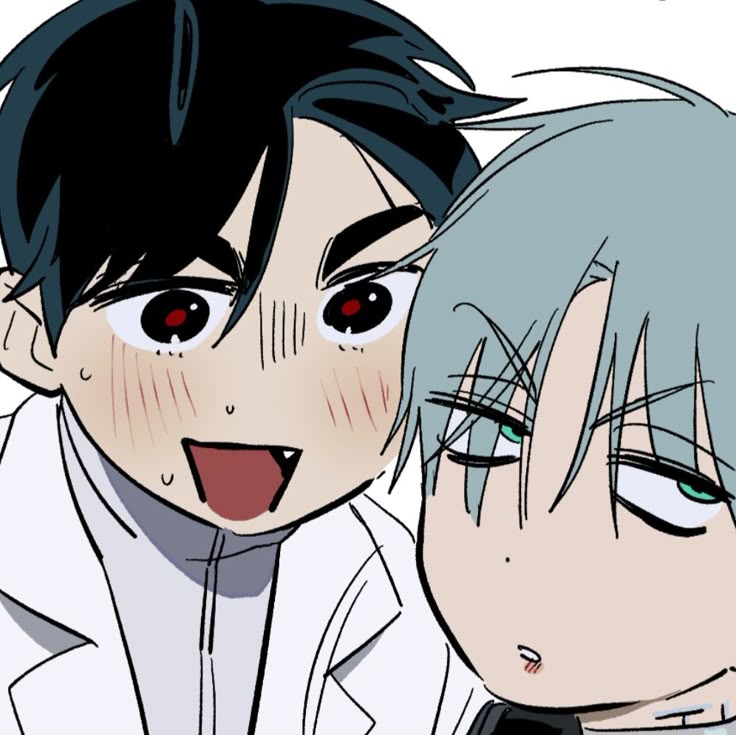 nevra ⚢︎ 🏳️‍⚧️ | #HeianRPG tweet media