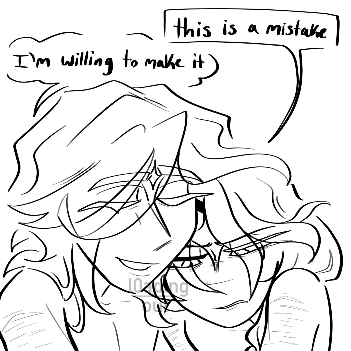 l0ading_out's tweet image. love drawing fount and pv
—
#art #crk #cookierunkingdom #fountofknowledge #purevanillacookie #shadowmilkcookie #pureshadow #shadowvanilla #puremilk