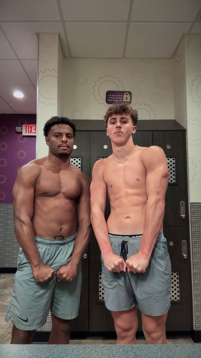 Isaiah Jackson (@isaiahjacksonn2) on Twitter photo Championships are Earned, not given! Putting in the work at the gym with <a href="/RockHardFB/">Rockcastle Football</a> teammate <a href="/ConWright1007/">Connor Wright</a> today!
<a href="/coachlarkey11/">chris larkey</a> <a href="/joshmartin49/">Coach Martin</a> <a href="/Coach_CTaylor/">Corey Taylor</a> <a href="/TeamCTSP/">Team CTSP</a> Championships are Earned, not given! Putting in the work at the gym with <a href="/RockHardFB/">Rockcastle Football</a> teammate <a href="/ConWright1007/">Connor Wright</a> today!
<a href="/coachlarkey11/">chris larkey</a> <a href="/joshmartin49/">Coach Martin</a> <a href="/Coach_CTaylor/">Corey Taylor</a> <a href="/TeamCTSP/">Team CTSP</a>
