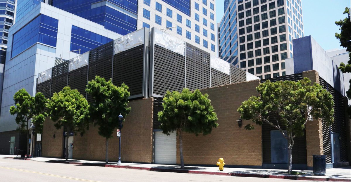 SDPartnership's tweet image. We're proud to share the latest milestone from our dedicated member, Cordia, whose recent investment marks a key advancement in delivering resilient, efficient, and sustainable energy infrastructure in one of California’s fastest-growing urban districts. With the successful…