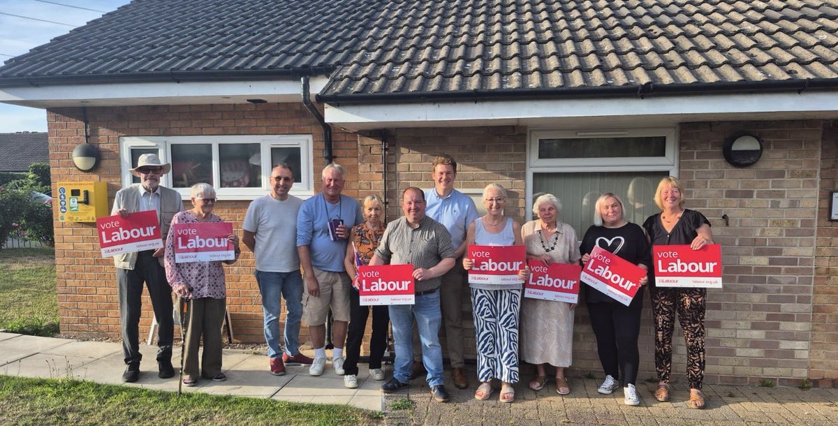 Cllr Jack Hemingway tweet media