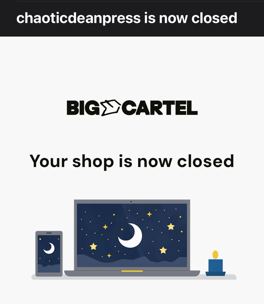 So long and thanks for the memories