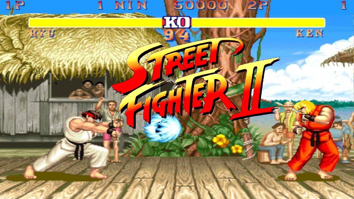 LegendBacklog's tweet photo. 🎙️: Episode 13 - Street Fighter 2

Apple Podcast:https://t.co/J742s9Ypit
YouTube: https://t.co/mV2qrlAjKs
Spotify: https://t.co/AuCtivO941
Patreon: https://t.co/FAZKAtHgEr

#streetfighter2 #arcade #capcom #fightinggames #retrogames https://t.co/cto3M7hZ6r