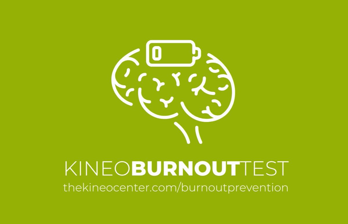 danwhitejr's tweet image. Take our free BURNOUT TEST for Pastors, Church Planters, Non-Profit Leaders, and Social Workers.
thekineocenter.com/burnoutprevent…