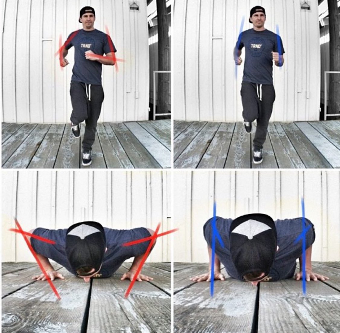 Why skill transfer matters in fitness:
Training efficiency - one exercise improves several outcomes.