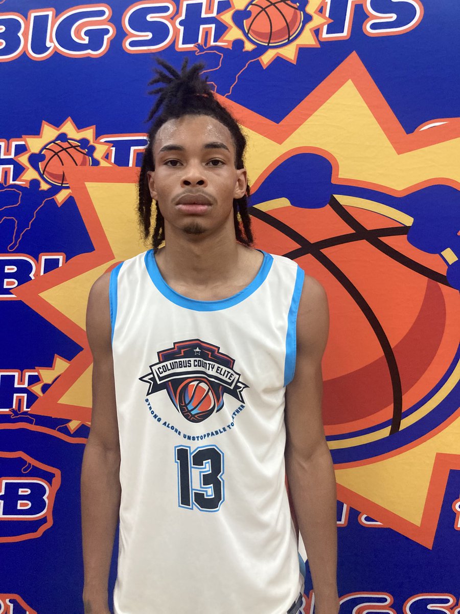 BigShotsGlobal's tweet photo. #BIGSHOTS #MYRTLEBEACHLIVE
16U 

River City Reign 61
Myles Brooks 14
Jabari Harris 14

Columbus County Elite 58
Ronnie Covherton 18 https://t.co/7uufqwhAkd