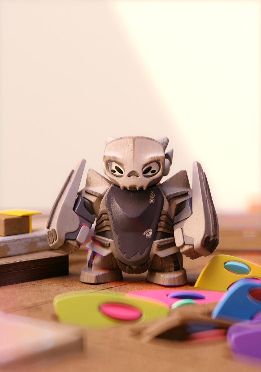 FIGUREGOT tweet media