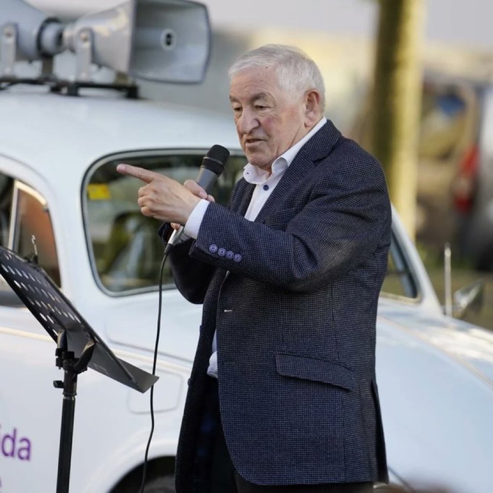 Paudie Butler tweet media