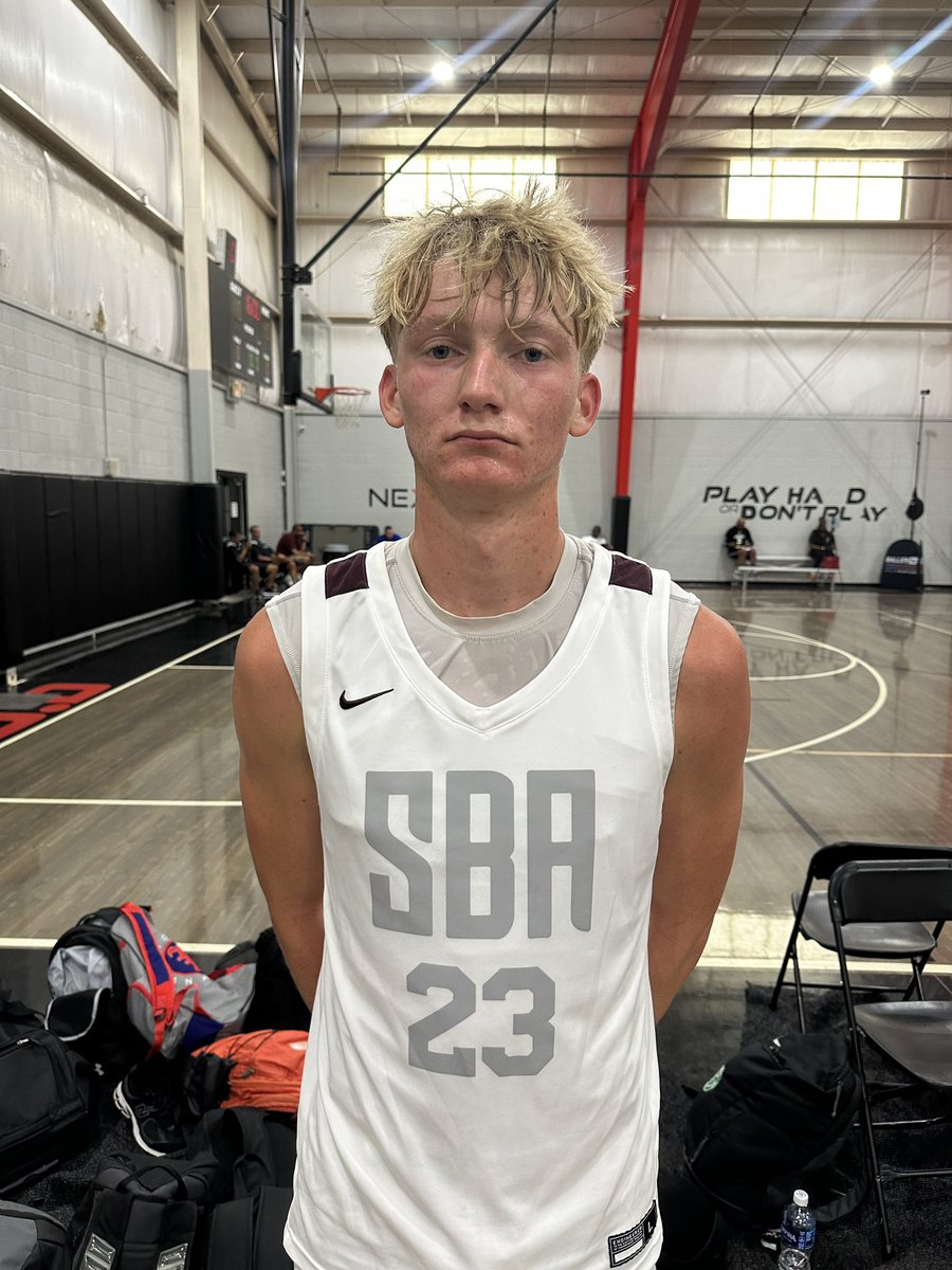 Kyle Sandy (@kylesandy355) on Twitter photo F/17U
<a href="/SBAhoopsKS/">Sunrise Basketball Academy</a> 60
16U <a href="/MagicColorado/">ColoradoMagic</a> 46
<a href="/bostonekart/">Boston Ekart</a> 19p 5r 1a 2b
<a href="/Walkermc_32/">Walker Mcclellan</a> 17p 8r 2a
<a href="/ChanMarshal1/">Channing Marshall</a> 11p 6r 1a 2s
<a href="/Demari_Davis/">Demari Manns Davis</a> 16p 4r 2a 3s
#OTRElite32 <a href="/OntheRadarHoops/">Shun Williams</a> F/17U
<a href="/SBAhoopsKS/">Sunrise Basketball Academy</a> 60
16U <a href="/MagicColorado/">ColoradoMagic</a> 46
<a href="/bostonekart/">Boston Ekart</a> 19p 5r 1a 2b
<a href="/Walkermc_32/">Walker Mcclellan</a> 17p 8r 2a
<a href="/ChanMarshal1/">Channing Marshall</a> 11p 6r 1a 2s
<a href="/Demari_Davis/">Demari Manns Davis</a> 16p 4r 2a 3s
#OTRElite32 <a href="/OntheRadarHoops/">Shun Williams</a>