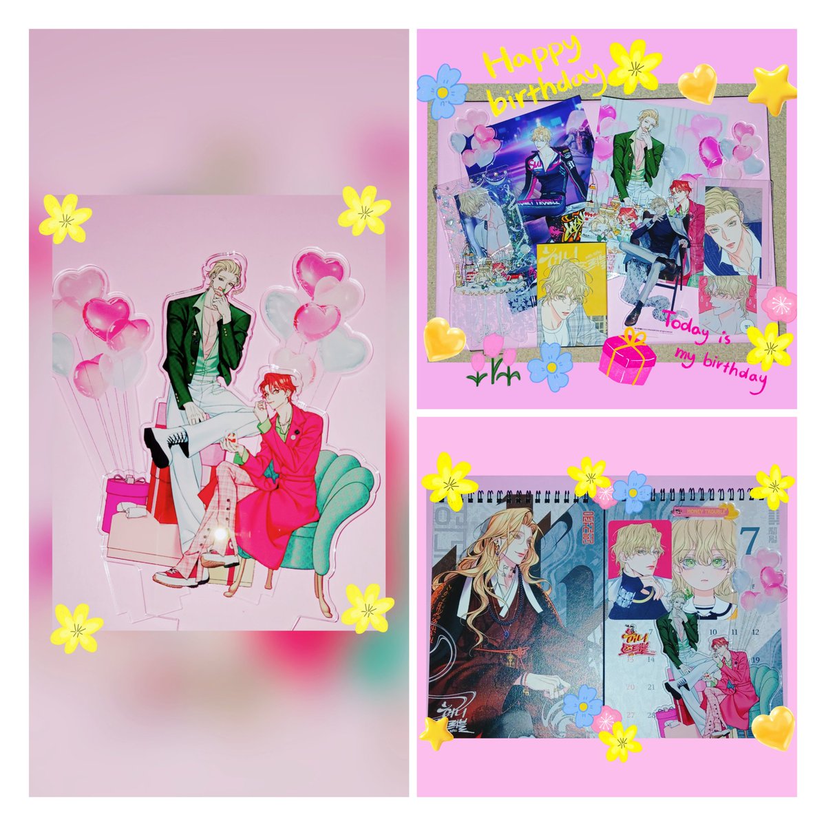 ๐ธSasha๐ฆ๐ฐ&๐ชฝ๐ฉท (@sashahoneymg) on Twitter photo ๐ฉท๐ท๐๐๐๐ข ๐ฑ๐๐๐๐๐๐๐ข ๐น๐๐๐๐๐!๐๐ฏ๐
<a href="/S_team09/">๋ชจ๋ฝ/MORAK๐ฏ</a> ๐โค๏ธ
#HAPPY_JIHEON_DAY ๐
#์งํ์ด์_์์ผ์_์จ์ฐ์ฃผ๊ฐ_์ถํํด
#๊ทธ๋ฅ_์์งํ๊ฒ_์ถํ๋ฐ๊ณ _์ถ๋ค๊ณ _ํด
#7์์_ํ์ด๋_์ฐ์ฃผ์_๋ณ_์งํ์_์์ผ_์ถํํด ๐ฉท๐ท๐๐๐๐ข ๐ฑ๐๐๐๐๐๐๐ข ๐น๐๐๐๐๐!๐๐ฏ๐
<a href="/S_team09/">๋ชจ๋ฝ/MORAK๐ฏ</a> ๐โค๏ธ
#HAPPY_JIHEON_DAY ๐
#์งํ์ด์_์์ผ์_์จ์ฐ์ฃผ๊ฐ_์ถํํด
#๊ทธ๋ฅ_์์งํ๊ฒ_์ถํ๋ฐ๊ณ _์ถ๋ค๊ณ _ํด
#7์์_ํ์ด๋_์ฐ์ฃผ์_๋ณ_์งํ์_์์ผ_์ถํํด