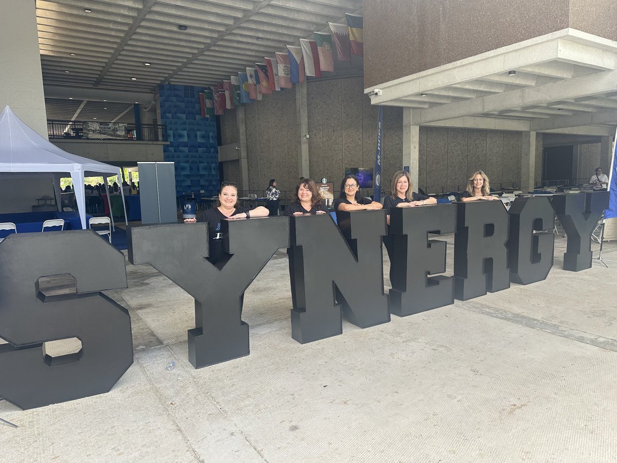 JHE2341's tweet photo. Day 2 of Synergy was full of Academic and School Culture Data during Strategic Planning Session! @MDCPS @MDCPSSouth @Synergy_MDCPS @SuptDotres https://t.co/d7QaagJm6X
