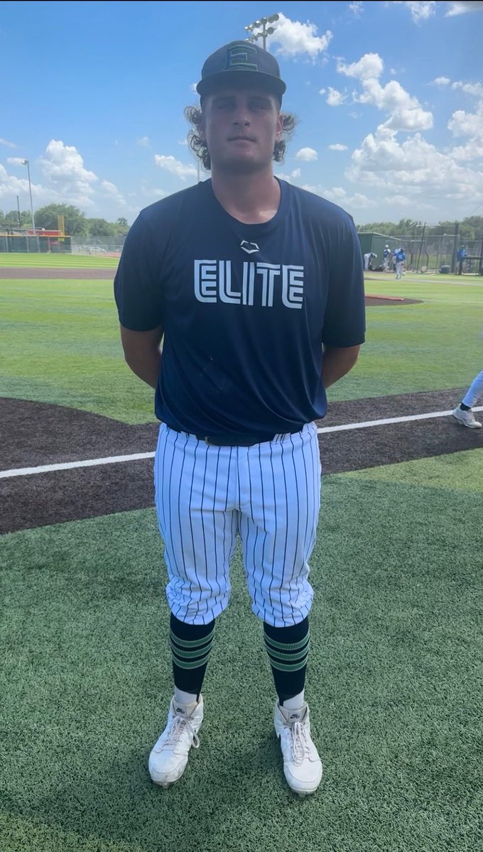 #SummerClassicSS F: <a href="/NTX_ELITE/">NTX ELITE</a> Altobelli/McCrummen 5, Dallas Spin Garza 17U 3
PoG: <a href="/RShumate29/">Carson Shumate</a> 7 IP, 6K, ER