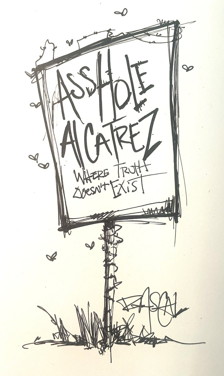 revorascal's tweet image. #alligator Alcatrez #AlligatorAuschwitz #alligatoralcatrazdraft