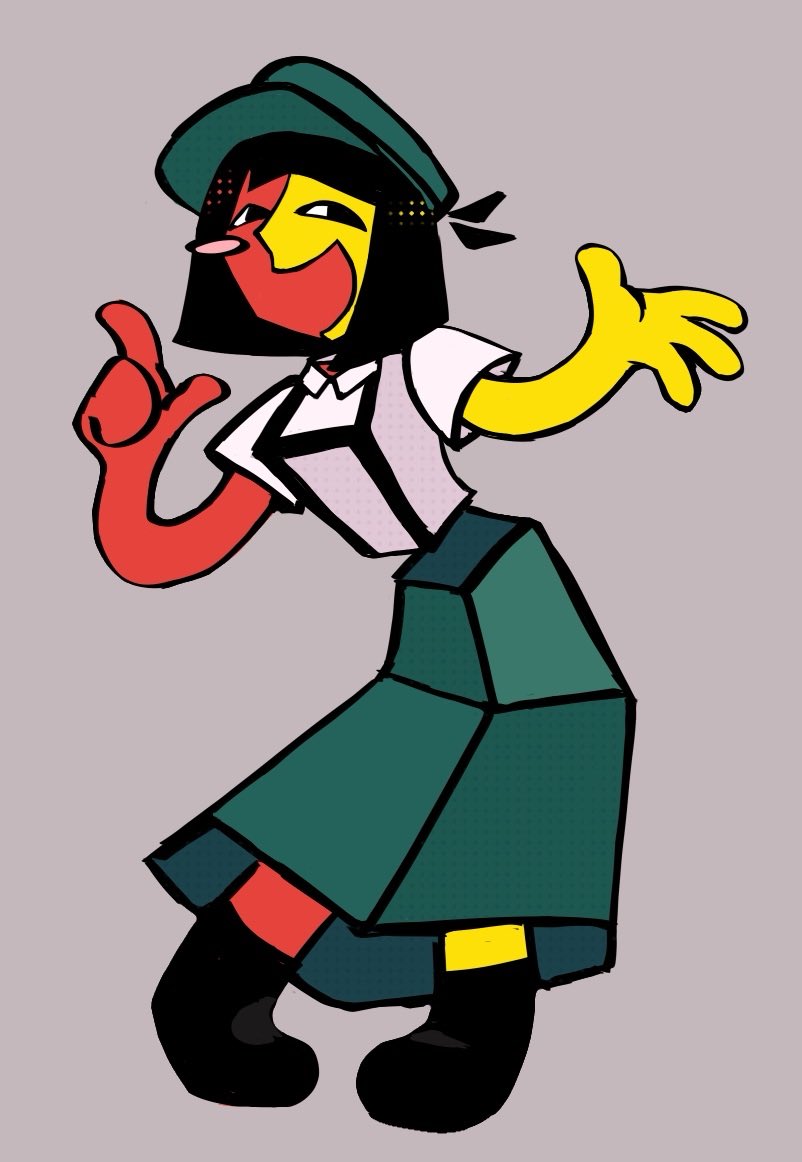 oh yeah the other one