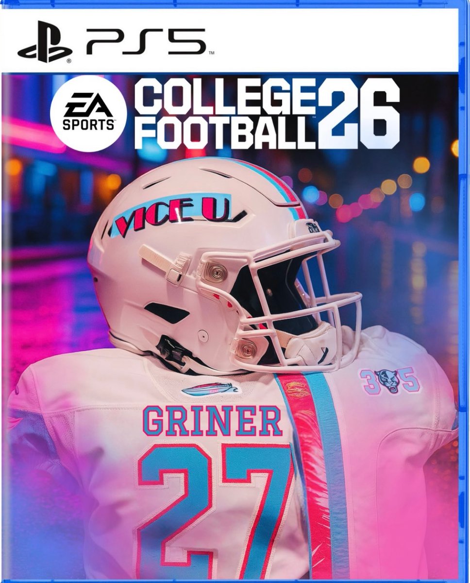 maxwellgriner's tweet image. Thank you for your interest @FIUFootball going to have a monster 25 season
@QB_CoachColeman
@Liam_Egan_