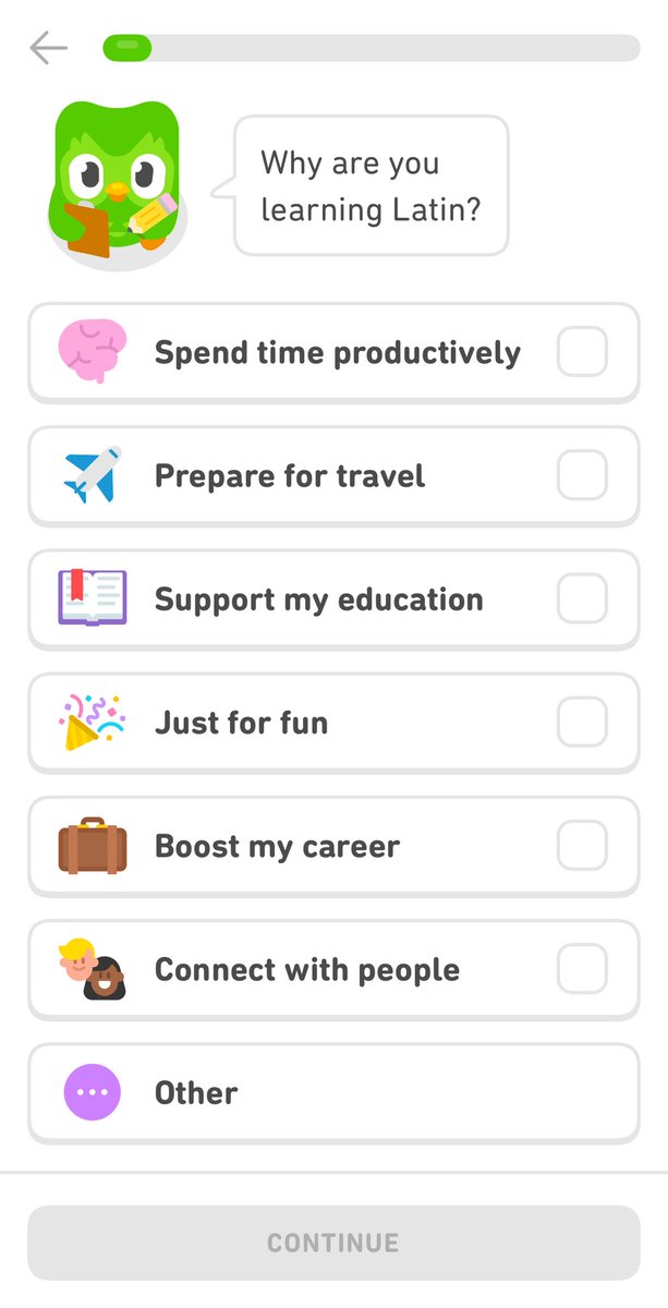 Because Roma Caput Mundi