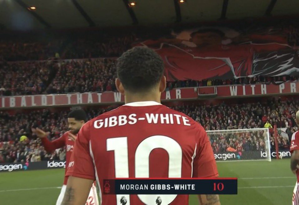 Good luck getting this at Spurs, mate.