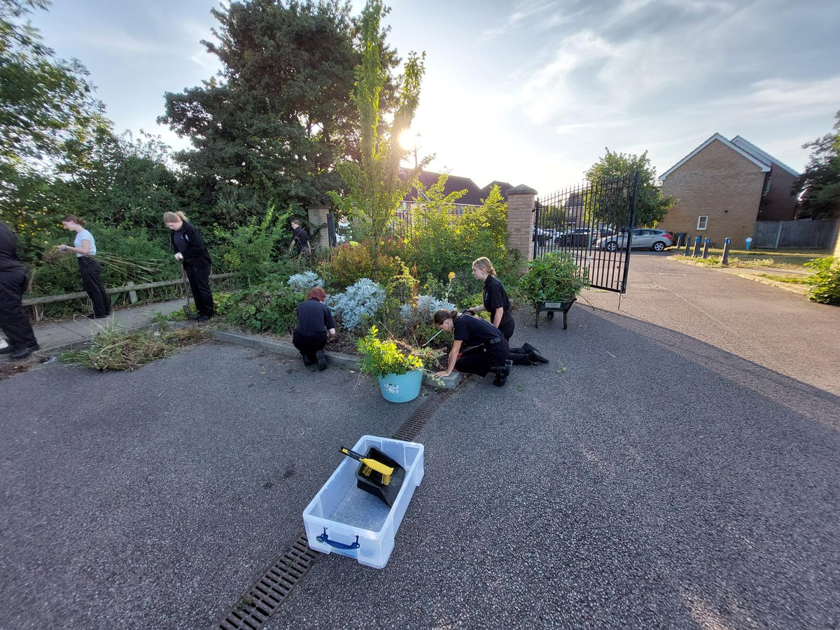 Stowmarket Police tweet media