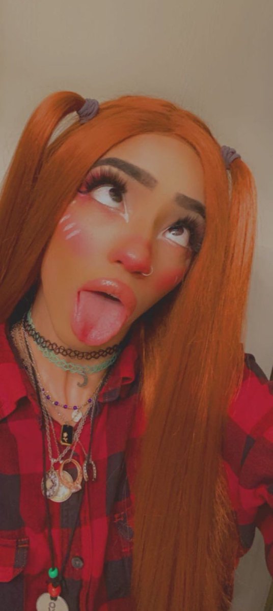 Like, wenn du willst, dass ich mich mit dem Toy verwöhne