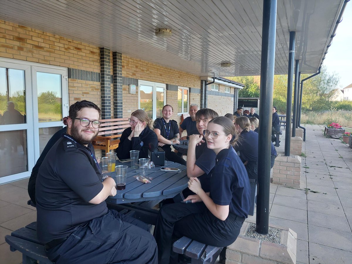 Stowmarket Police tweet media