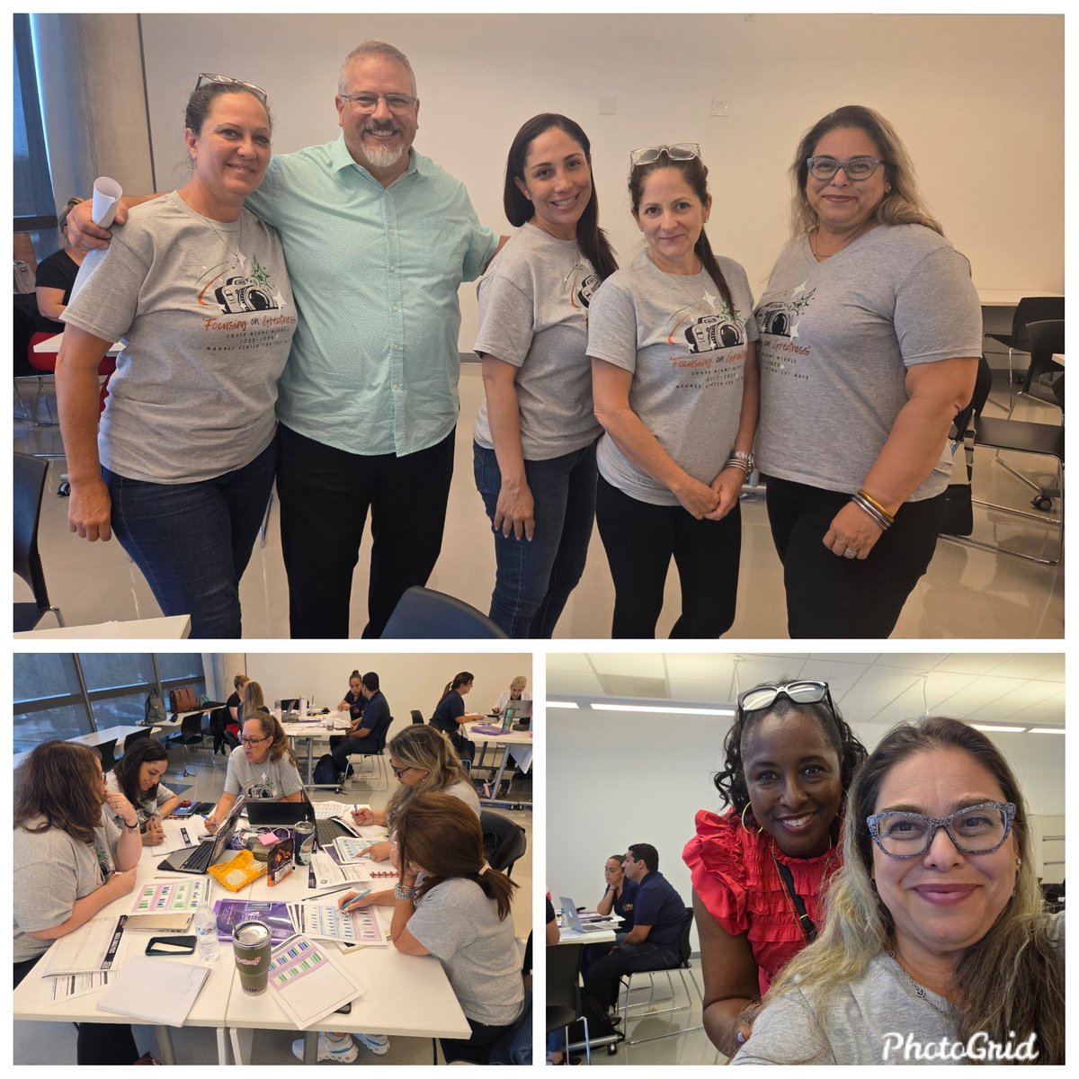 South Miami Middle (@smmcswildcats) on Twitter photo Coherence Effect π <a href="/Synergy_MDCPS/">Synergy_MDCPS</a> Team Collaboration with Region Support π Strategic Planning For A Great Year! <a href="/MDCPS/">Miami-Dade Schools</a> <a href="/MsSwainCRO/">MsSwain_CRO</a> <a href="/SuptDotres/">Jose L. Dotres, Ed.D.</a> <a href="/MDCPSCentral/">Central Region</a> <a href="/miamimagnets/">Miami Magnet Schools</a> Coherence Effect π <a href="/Synergy_MDCPS/">Synergy_MDCPS</a> Team Collaboration with Region Support π Strategic Planning For A Great Year! <a href="/MDCPS/">Miami-Dade Schools</a> <a href="/MsSwainCRO/">MsSwain_CRO</a> <a href="/SuptDotres/">Jose L. Dotres, Ed.D.</a> <a href="/MDCPSCentral/">Central Region</a> <a href="/miamimagnets/">Miami Magnet Schools</a>