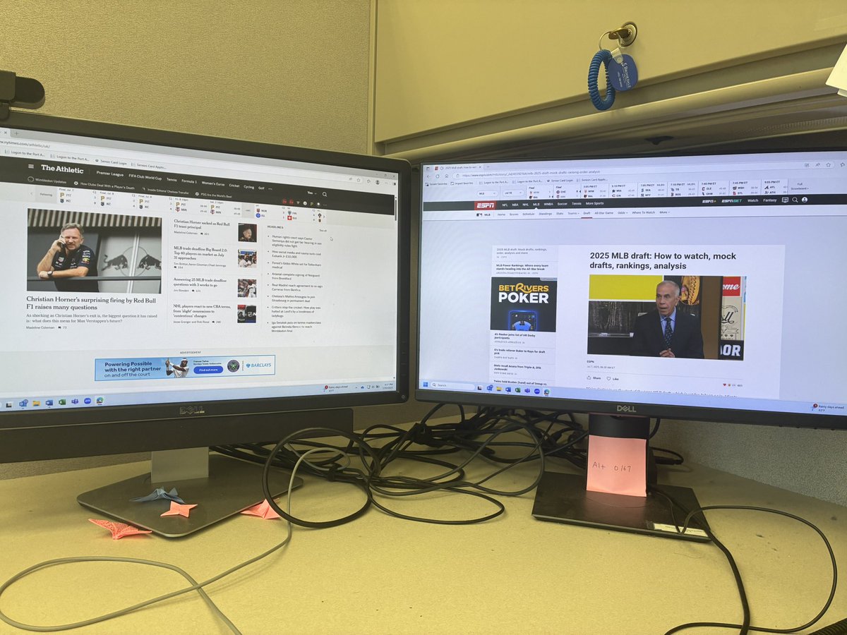 HoldenClark45's tweet image. Ya Dad I am learning a lot about politics at my internship. #intern #thanksdad