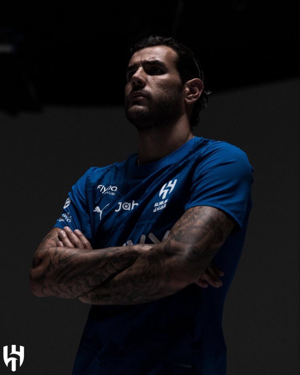 🚨🚨🚨🚨🚨🚨🚨💣 ثيو هيرنانديز :

الهلال اكبر نادي في المملكة العربية السعودية

الهلال زعيم اسيا

😱😱😱😱😱😱😱😱💙💙💙💙💙💙💙