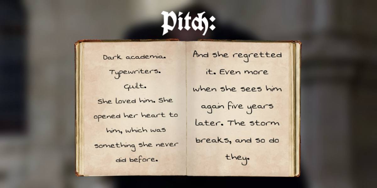 sherlynsvault's tweet image. Imagine yourself listening to this playlist with earphones on, tears running down your face, walking in the crip autumn night of Edinburgh, and the cobblestone streets are covered in rain.
#PlaylistPitch #Q #ROM #R #darkacademia #amquerying
open.spotify.com/playlist/2ifax…