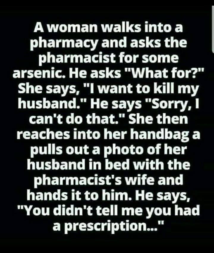 When you got your script 😆😂😆😂