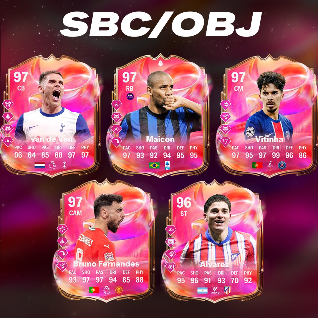 FUT Rory tweet media