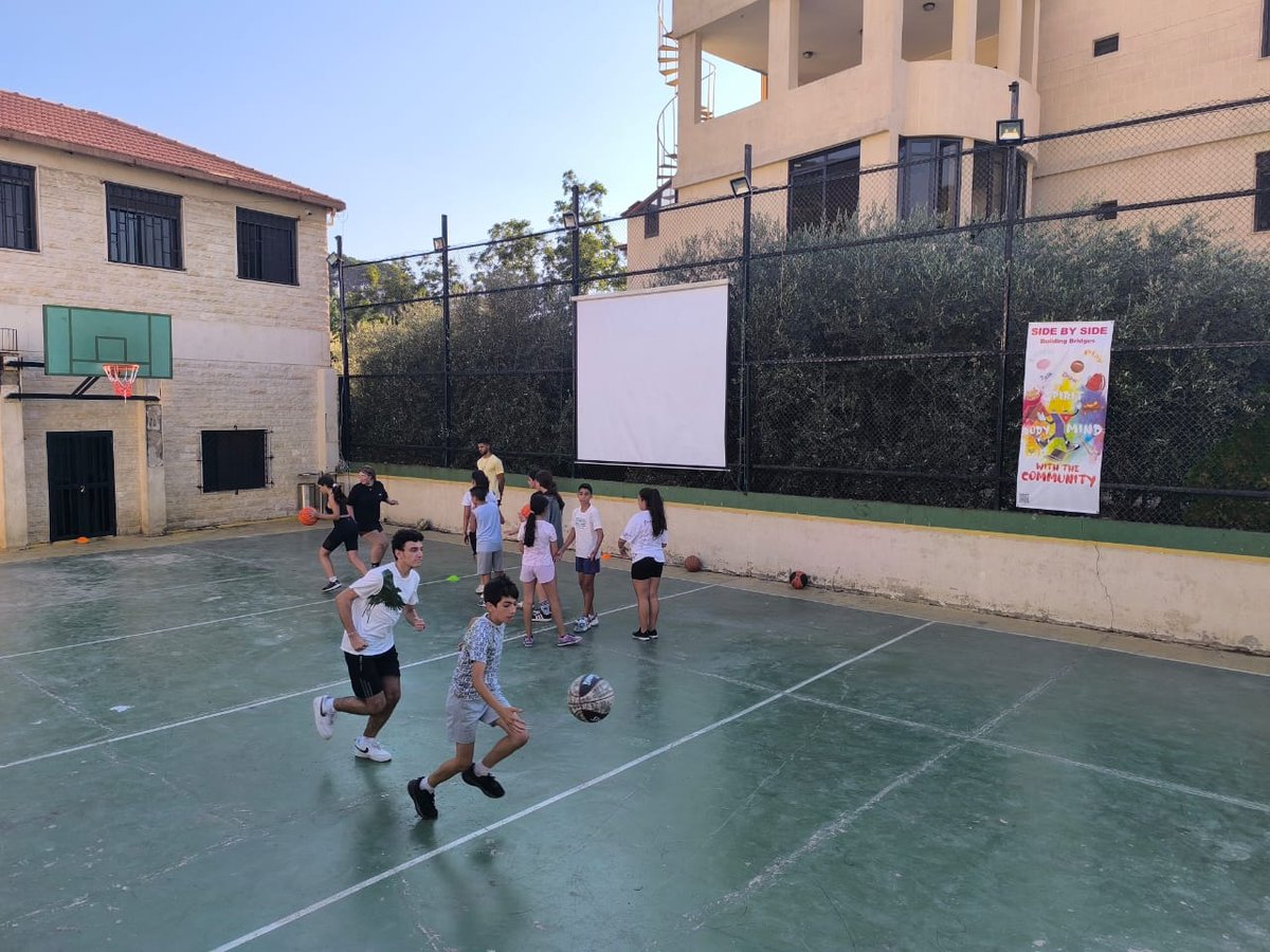 @ymcalebanon tweet media