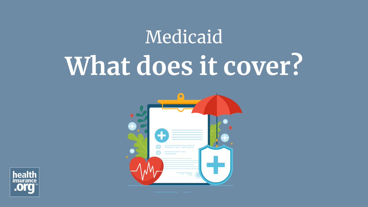 hio_org's tweet image. There has been buzz recently regarding the Medicaid cuts included in the One Big Beautiful Bill Act, but what exactly does Medicaid cover? @LouiseNorris breaks it down.
healthinsurance.org/faqs/what-does…
#medicaid #OBBBA #healthinsurance