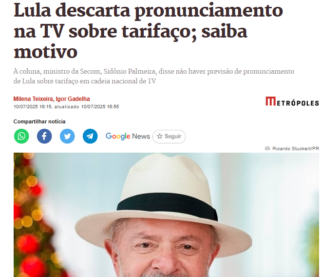 GayerGus's tweet photo. LULA ARREGOU
CULPA DO LULA https://t.co/zz6KjE6xEC