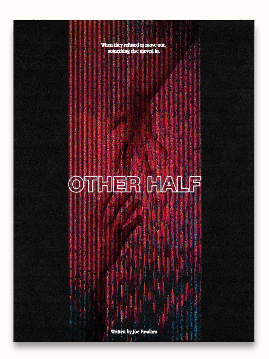 Joe Favalaro (@joefavalaro) on Twitter photo Stoked that my contained-horror feature, OTHER HALF, is a <a href="/ScriptPipeline/">Script Pipeline</a> Quarterfinalist. Always honoured to be included amongst so many great writers. #screenwriting Stoked that my contained-horror feature, OTHER HALF, is a <a href="/ScriptPipeline/">Script Pipeline</a> Quarterfinalist. Always honoured to be included amongst so many great writers. #screenwriting