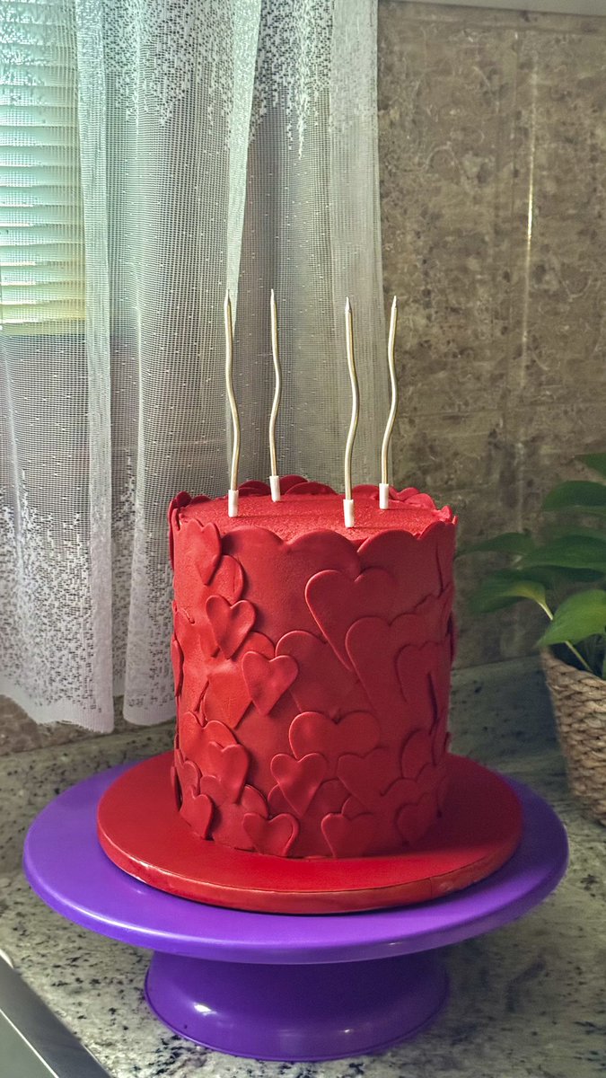 Always and forever ❣️