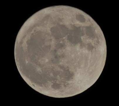 themiskossiori's tweet image. Φάση: Πανσέληνος
Φάση σελήνης αυτή τη στιγμή
10 Ιουλίου 2025 - 11:18μμ
Φωτεινότητα: 100%
391.808 χλμ απόσταση από το κέντρο της Γης.!