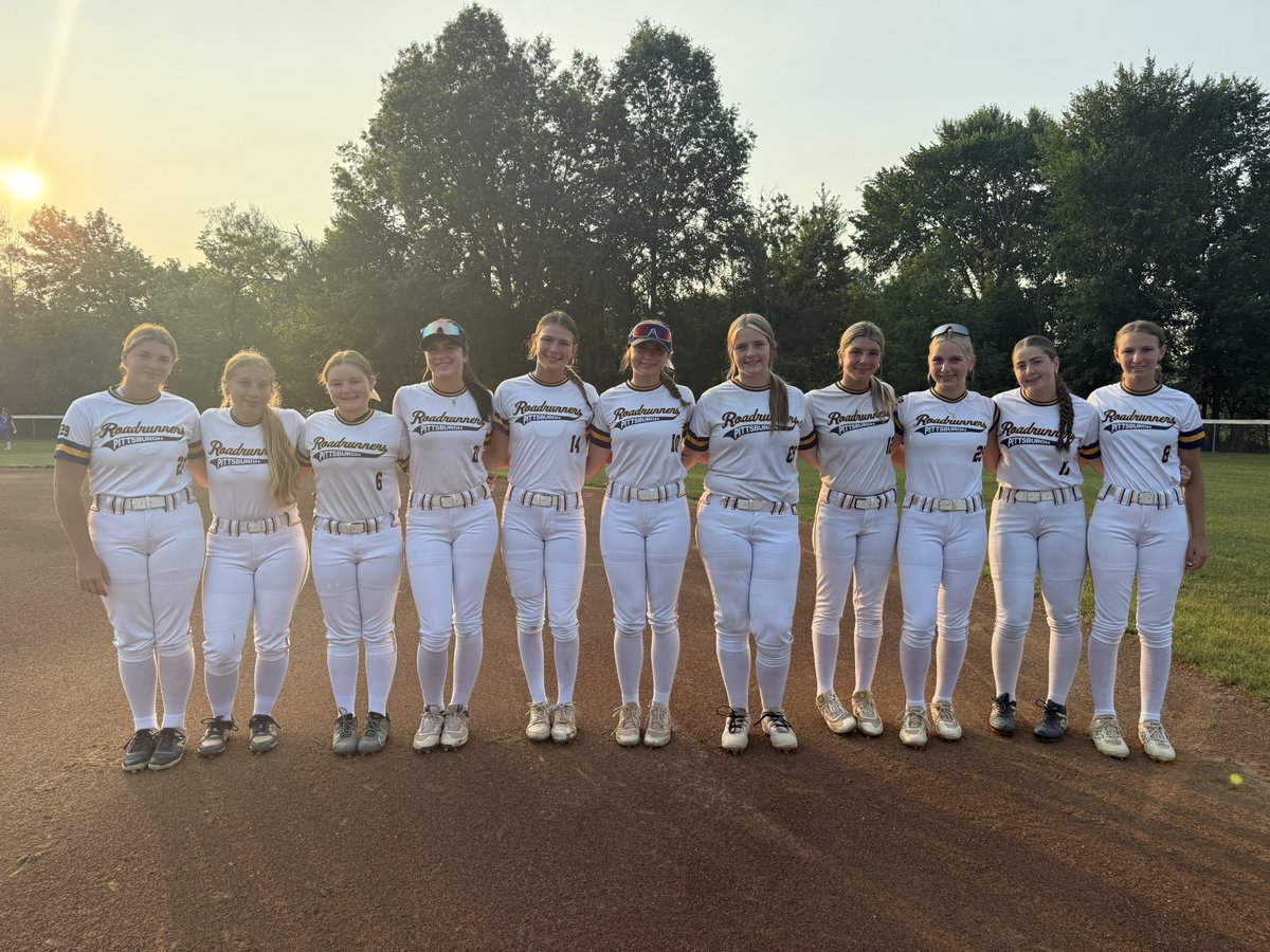 Katelyn Cook (@katelyncook65) on Twitter photo Can’t wait to play with my team this weekend for the Ohio Stingrays Showcase!! <a href="/OHStingraysShow/">Ohio Stingrays Showcase</a> <a href="/CoastRecruits/">Coast 2 Coast Recruits</a> <a href="/PL_sbrecruiting/">POWERLINE RECRUITING CO | SOFTBALL RECRUITING</a> <a href="/SBRRetweets/">Softball Recruiting Reposts</a> <a href="/LL7NV/">College Recruiter</a> Can’t wait to play with my team this weekend for the Ohio Stingrays Showcase!! <a href="/OHStingraysShow/">Ohio Stingrays Showcase</a> <a href="/CoastRecruits/">Coast 2 Coast Recruits</a> <a href="/PL_sbrecruiting/">POWERLINE RECRUITING CO | SOFTBALL RECRUITING</a> <a href="/SBRRetweets/">Softball Recruiting Reposts</a> <a href="/LL7NV/">College Recruiter</a>