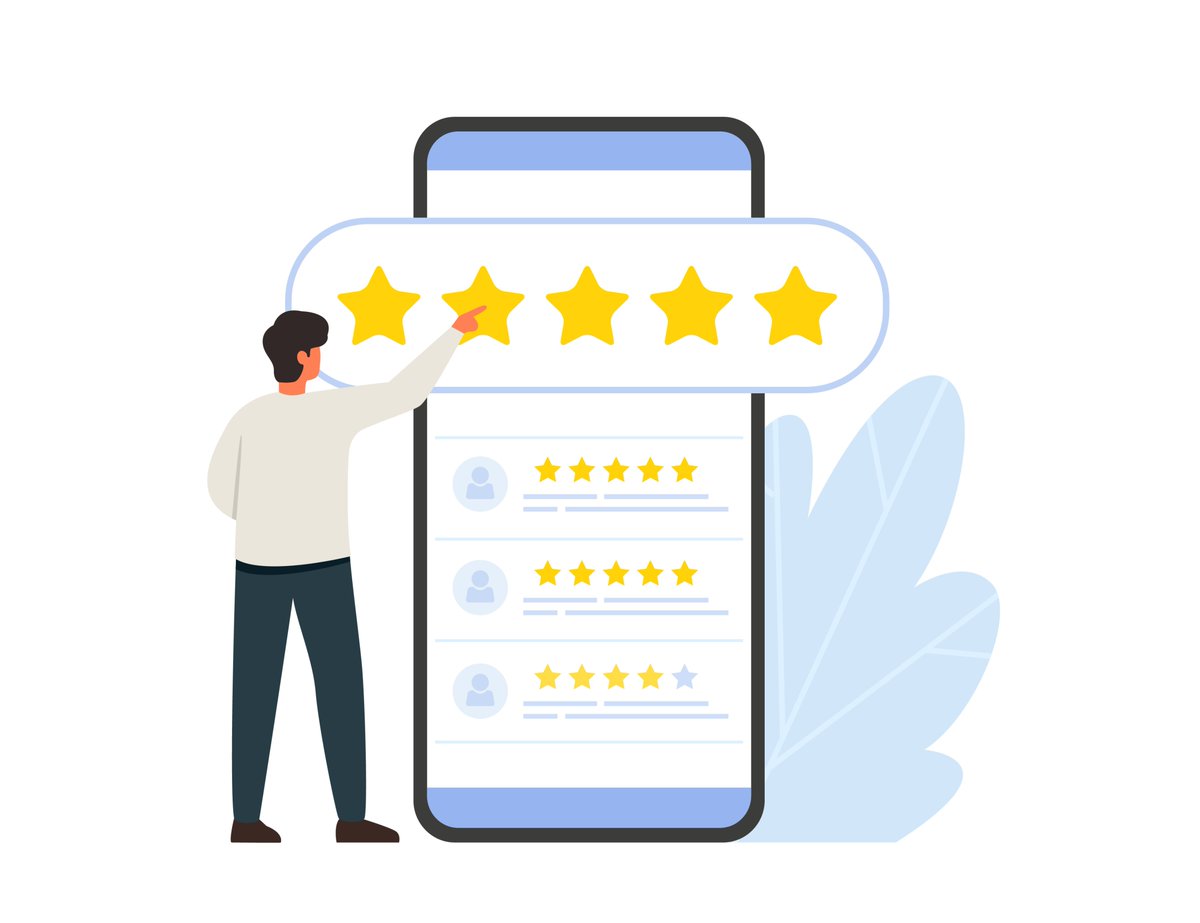 A new 5-star Google review came in for the firm. "Edge Law Firm is one of the best there is. The people are nice and work with you. I’d give them 10 stars, but 5 is the highest I can give.”

- BG