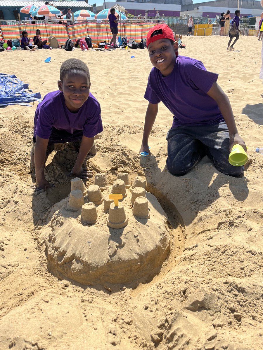 St Thomas a Becket tweet media