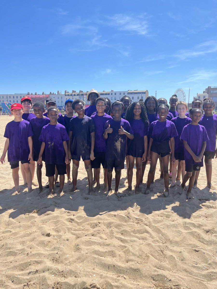 St Thomas a Becket tweet media