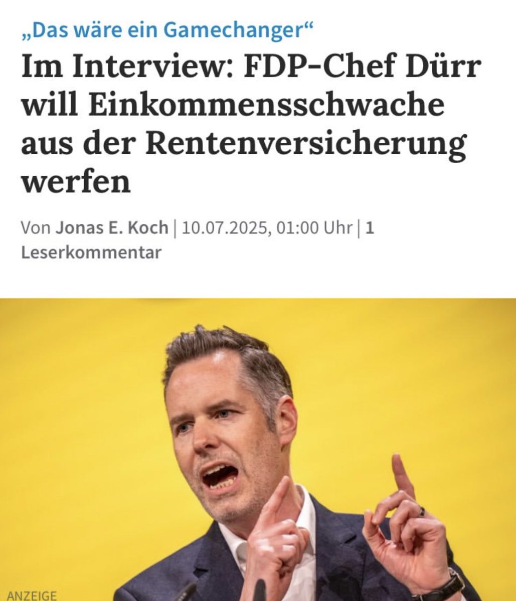 marcobuelow's tweet image. Wir sollten die fdp aus dem Bundestag werfen …
Ach ok … na gut - dann endlich auch aus den Nachrichten und den Timelines