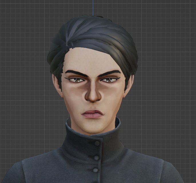 lbprubin's tweet image. So I&apos;m doing something..  #Pathologic #arcane