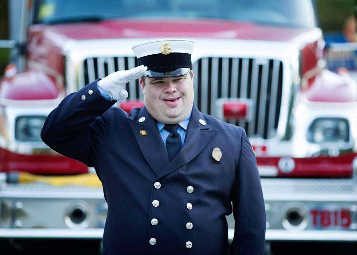 Sam Read (@nbc10_sam) on Twitter photo The Richmond community is rallying around long-time volunteer firefighter Chris Sherman who was diagnosed with an aggressive form of cancer. The story @ 530 <a href="/NBC10/">NBC 10 WJAR</a> The Richmond community is rallying around long-time volunteer firefighter Chris Sherman who was diagnosed with an aggressive form of cancer. The story @ 530 <a href="/NBC10/">NBC 10 WJAR</a>
