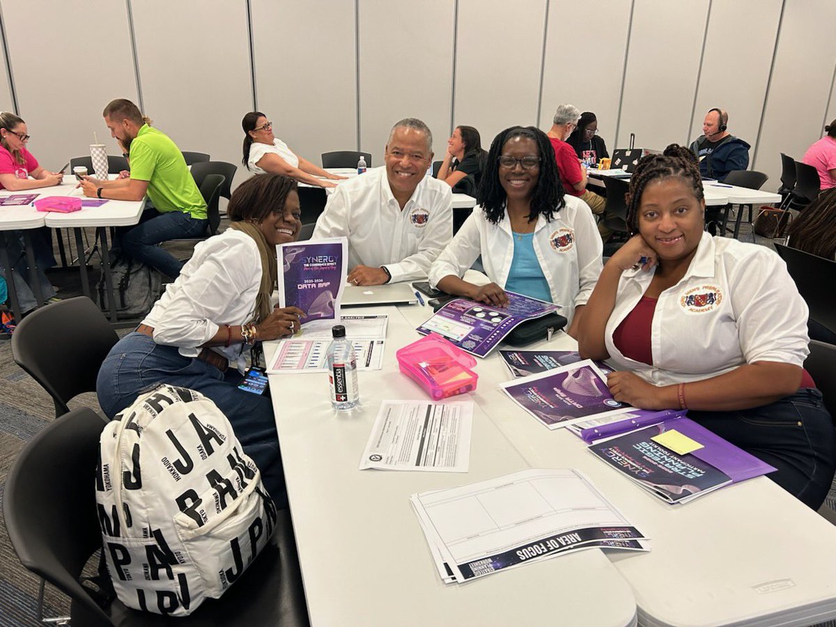 Young Men's Prep. (@ympa_lions) on Twitter photo We are live on location bringing the energy at Synergy. #Synergy2025 <a href="/MDCPS/">Miami-Dade Schools</a> <a href="/MDCPSCentral/">Central Region</a> We are live on location bringing the energy at Synergy. #Synergy2025 <a href="/MDCPS/">Miami-Dade Schools</a> <a href="/MDCPSCentral/">Central Region</a>