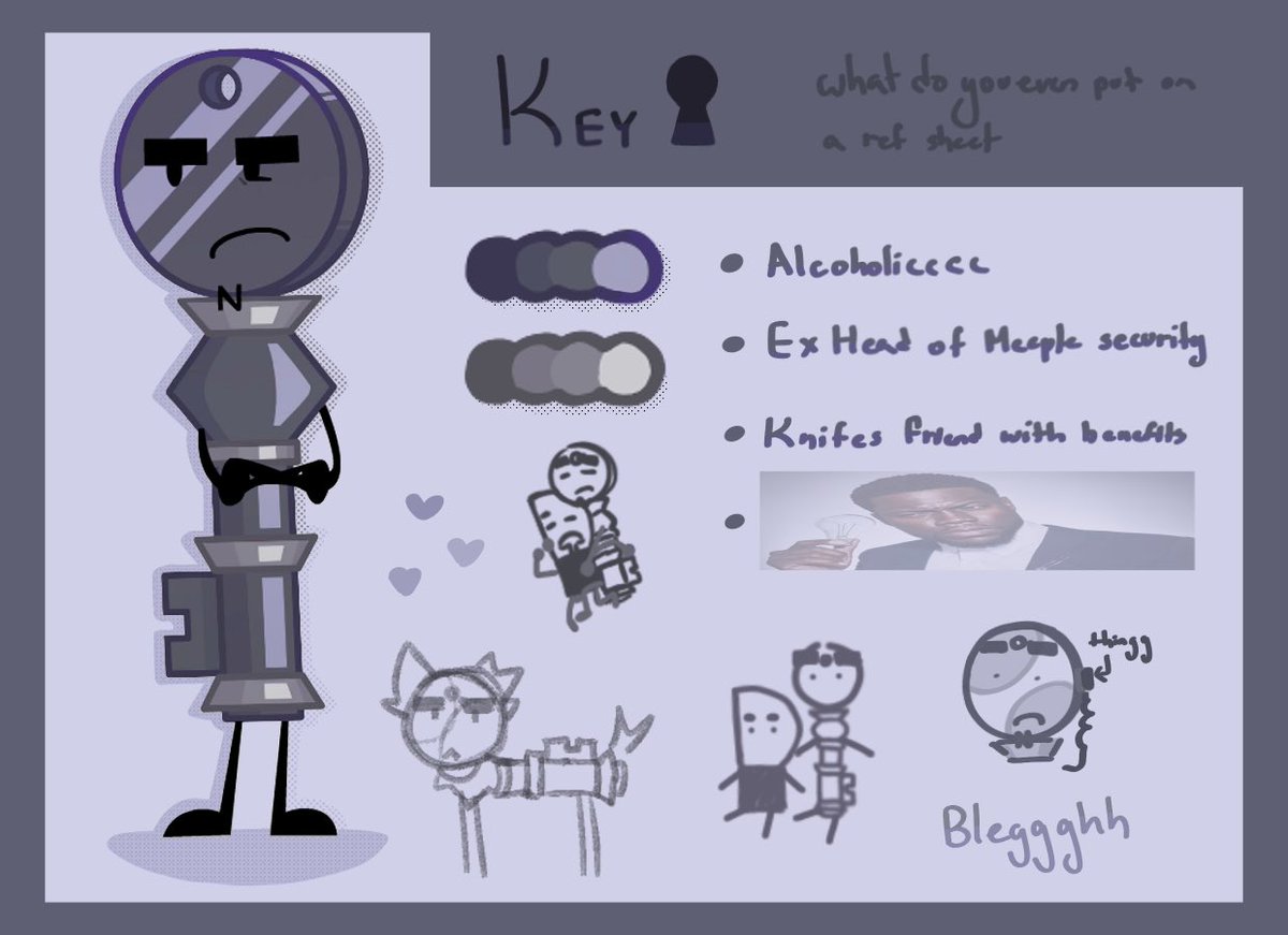 dckfrt's tweet image. HIDEOUS ref of key temp pinned